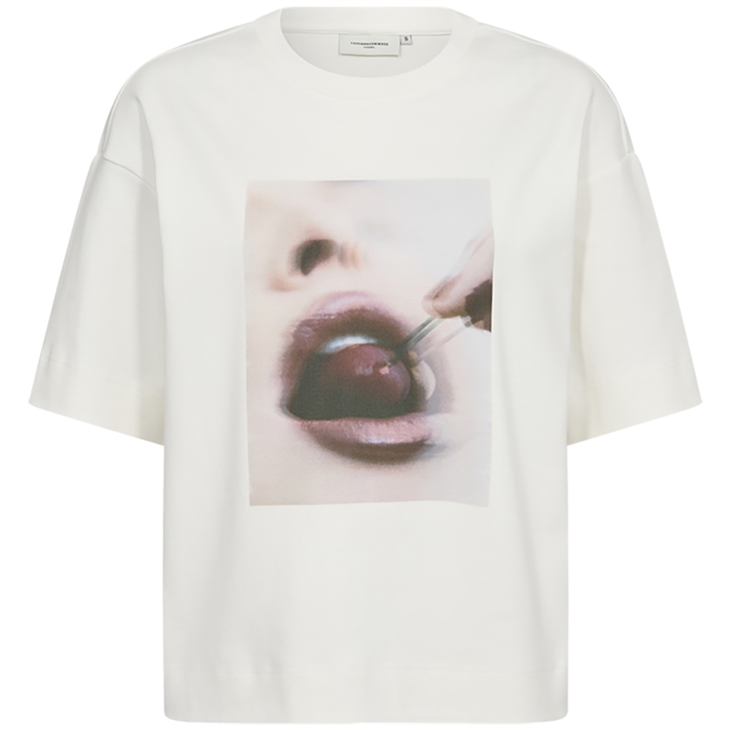 Copenhagen Muse Muse Cherry T-shirt