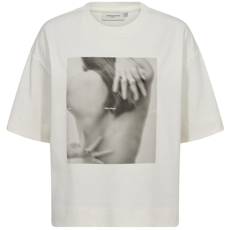 Copenhagen Muse Muse T-shirt