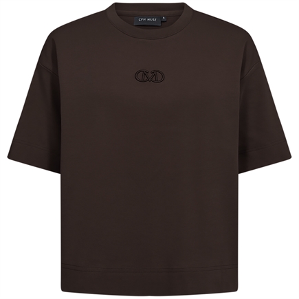 Copenhagen Muse Muse Oversize T-shirt