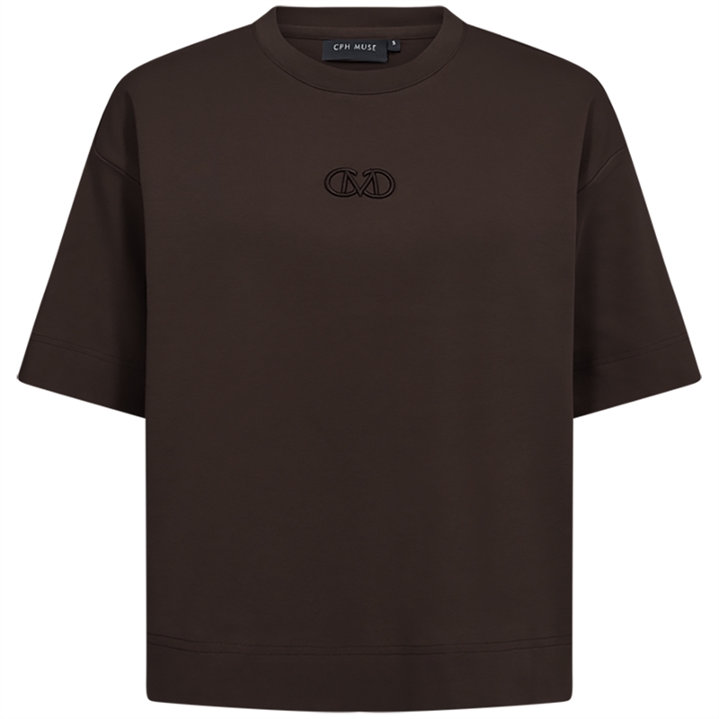 Copenhagen Muse Muse Oversize T-shirt