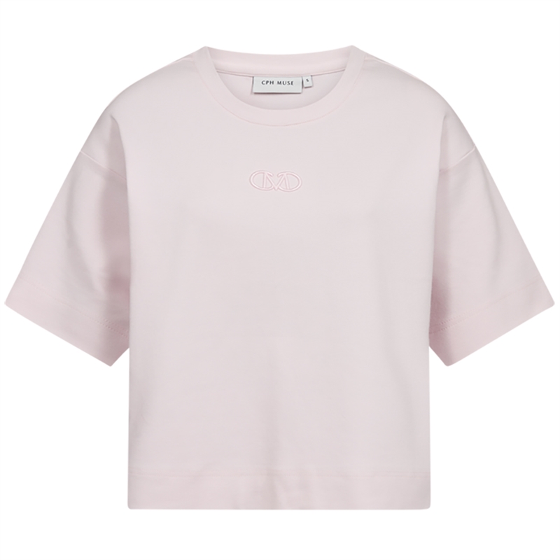 Copenhagen Muse Muse Oversize T-shirt