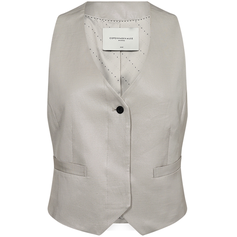 Copenhagen Muse Natura Vest