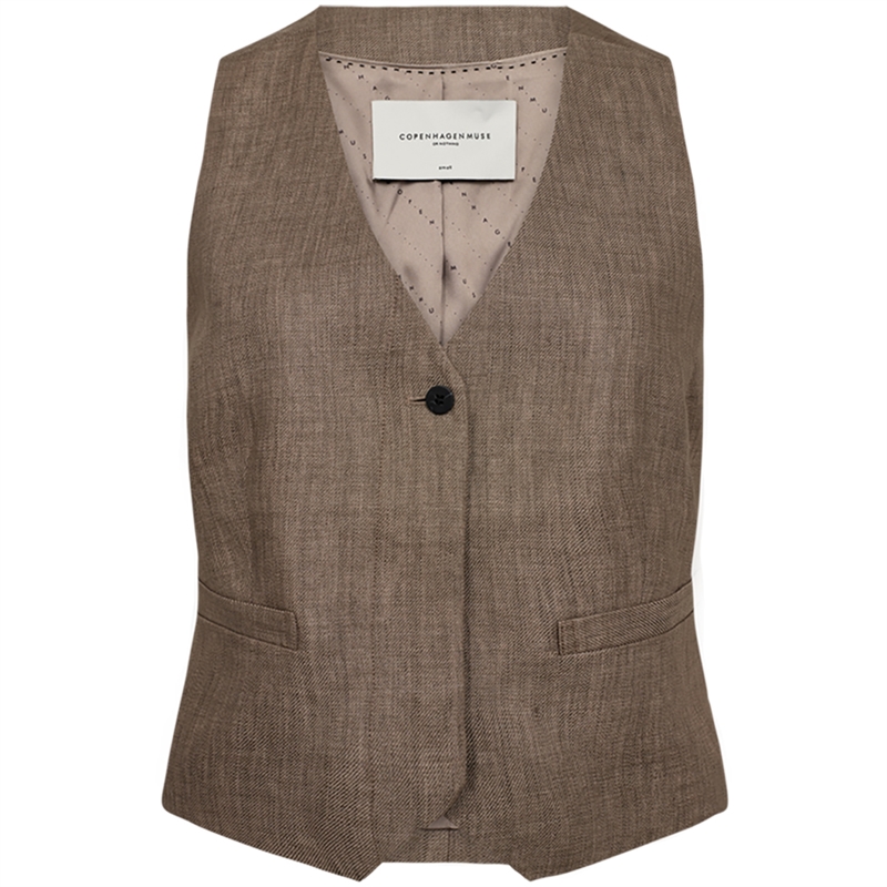 Copenhagen Muse Nature Vest