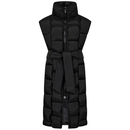 Copenhagen Muse Nicco Long Vest