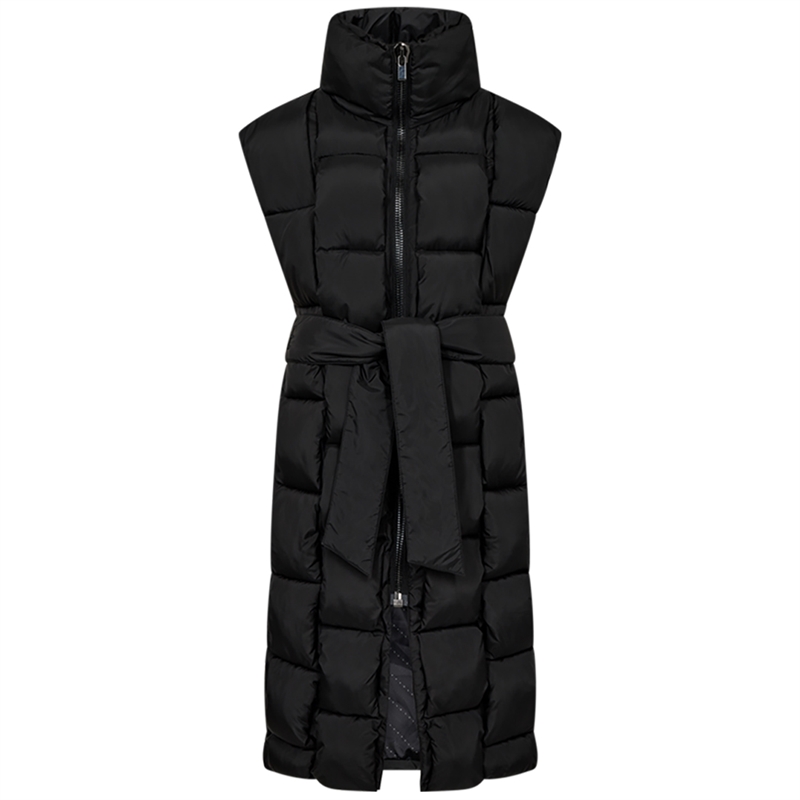 Copenhagen Muse Nicco Long Vest