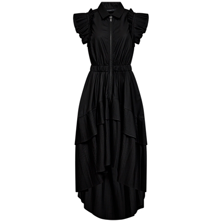 Copenhagen Muse Pleat Kjole