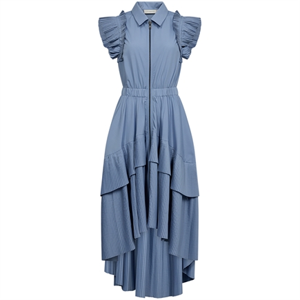 Copenhagen Muse Pleat Kjole