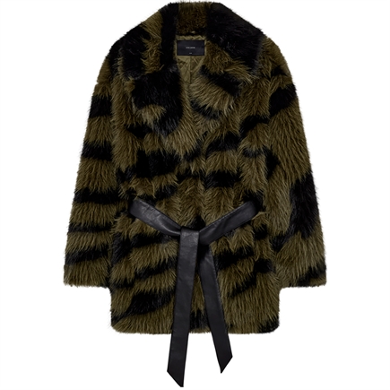 Copenhagen Muse Plushy Jakke