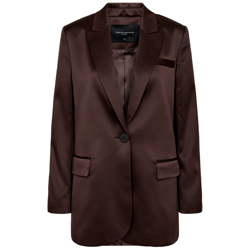 Copenhagen Muse Shine Blazer