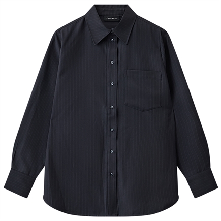 Copenhagen Muse Stina Skjorte