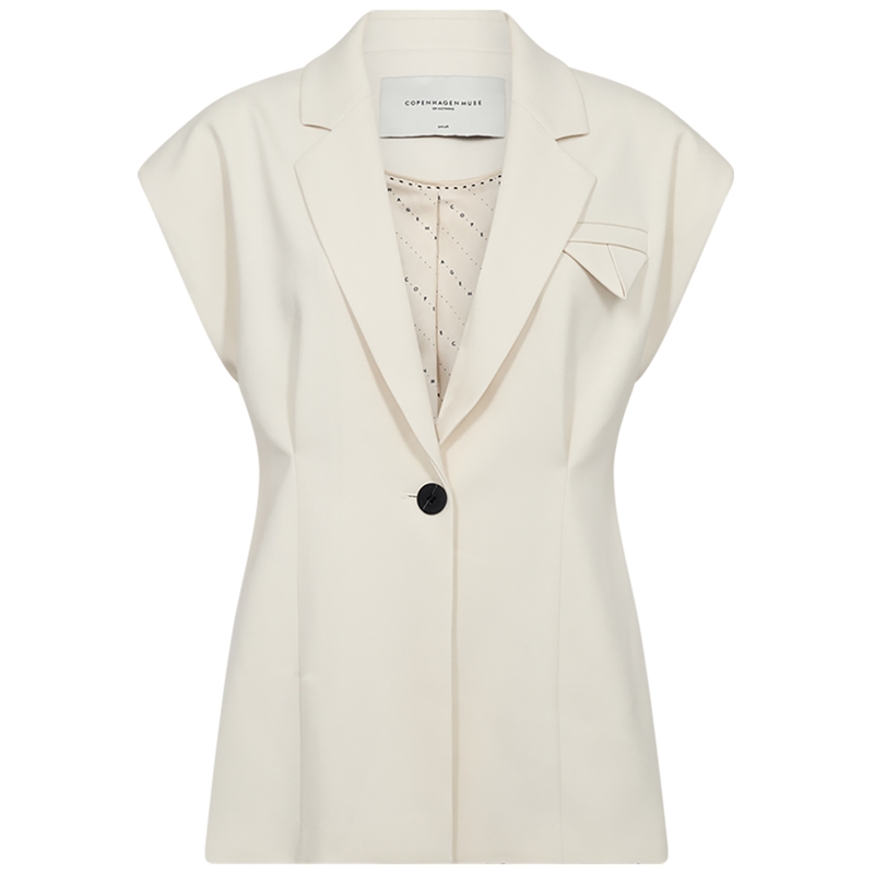 Copenhagen Muse Tailor SS Blazer