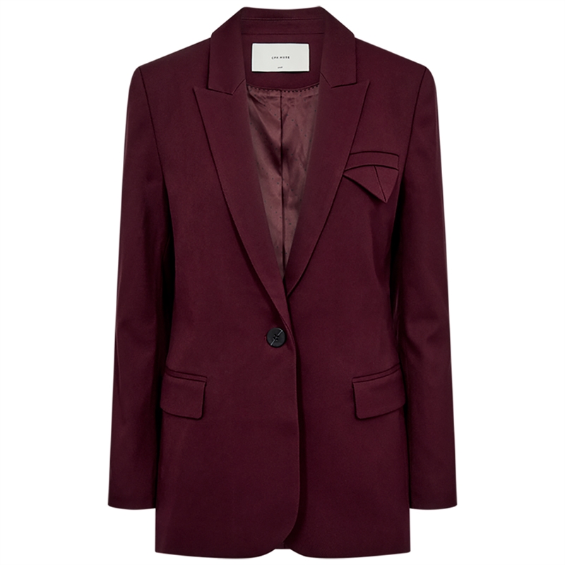 Copenhagen Muse Tailor Blazer