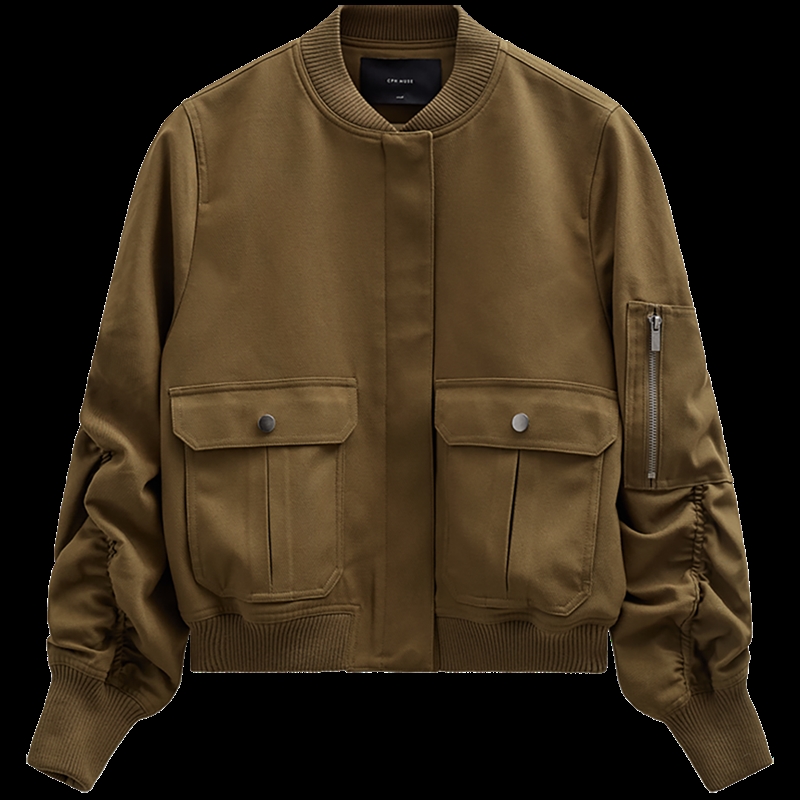 Copenhagen Muse Tailor Bomberjakke