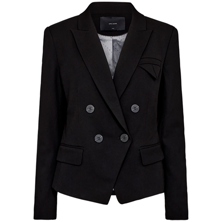 Copenhagen Muse Tailor DB Short Blazer