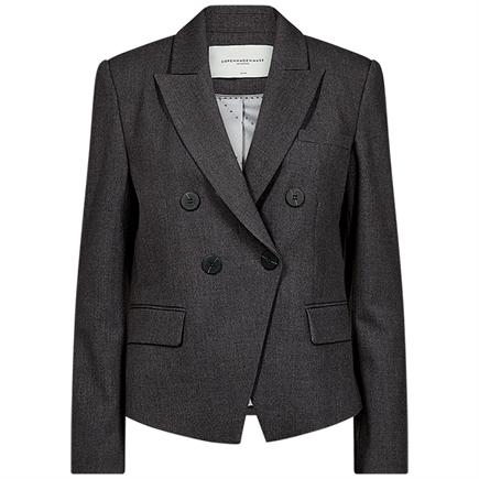 Copenhagen Muse Tailor DB Short Blazer