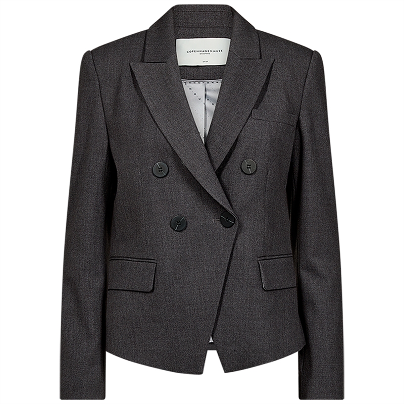 Copenhagen Muse Tailor DB Short Blazer