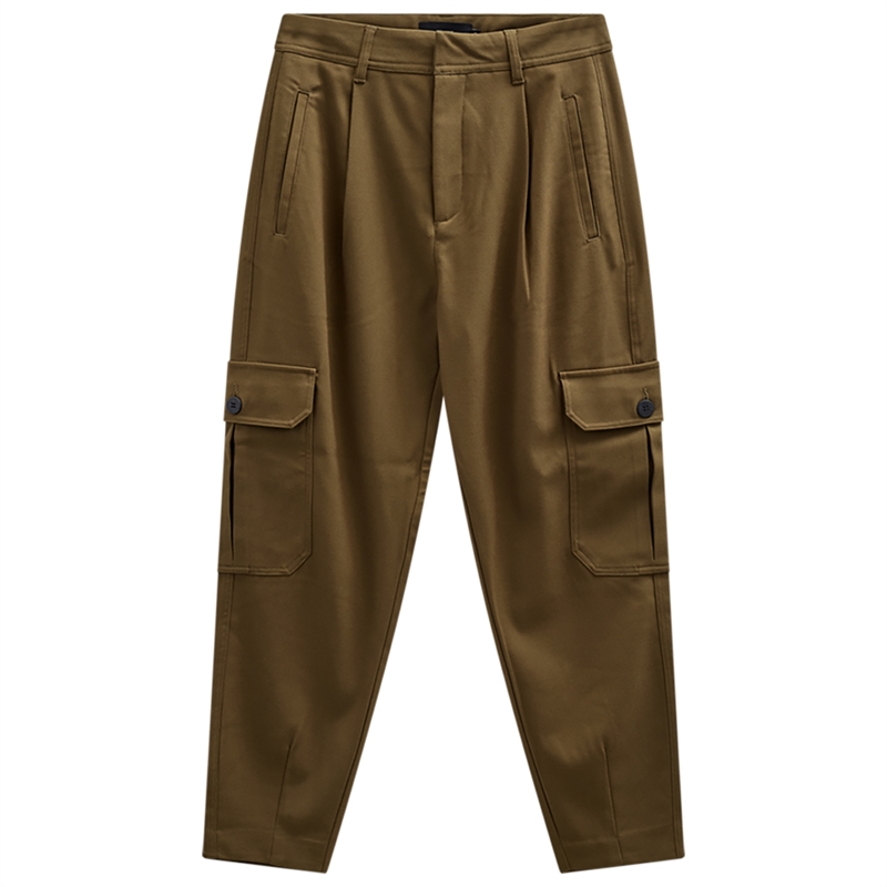 Copenhagen Muse Tailor Cargo Bukser