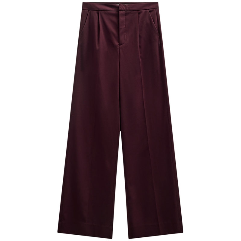 Copenhagen Muse Tailor Wide Bukser