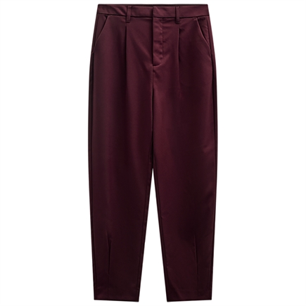 Copenhagen Muse Tailor High Waist Bukser