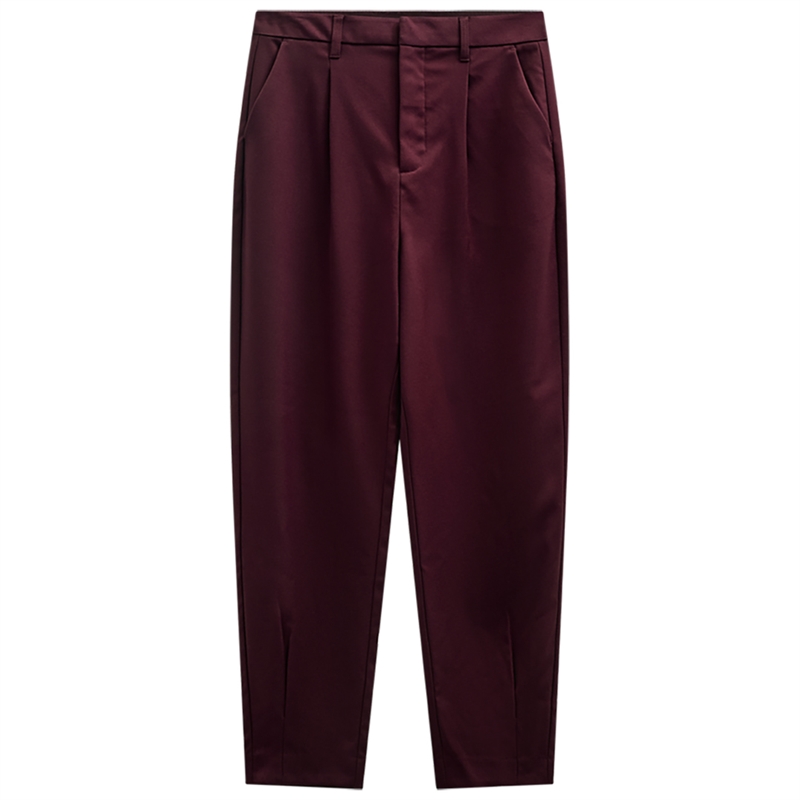 Copenhagen Muse Tailor High Waist Bukser