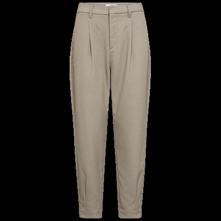 Copenhagen Muse Tailor High Waist Bukser