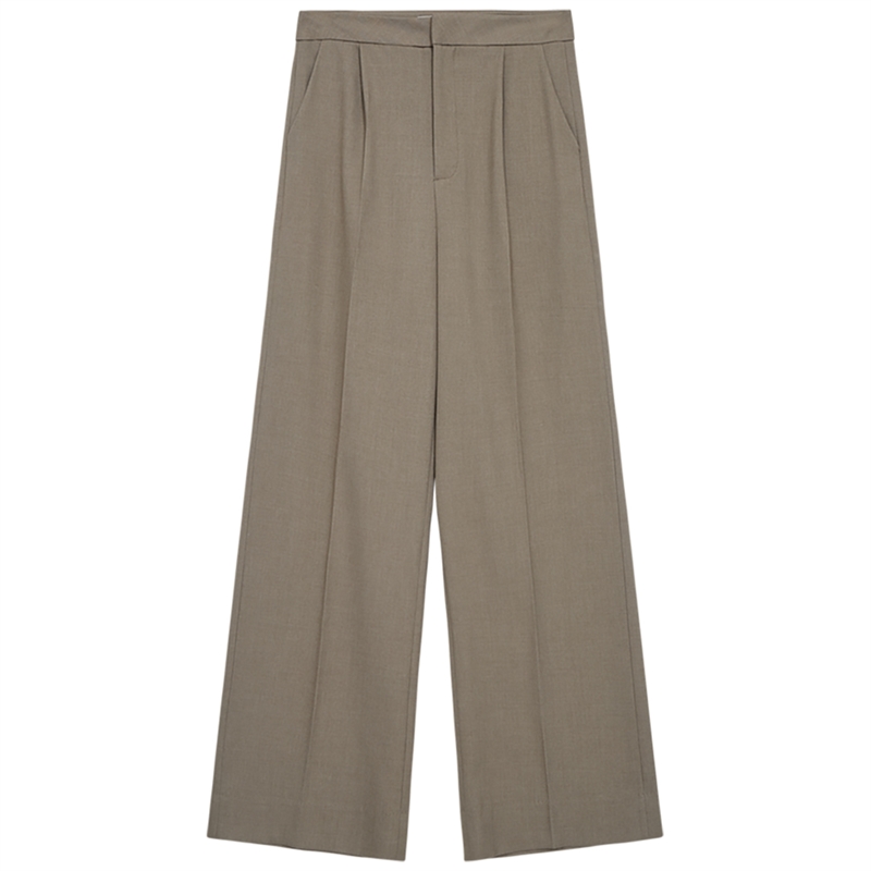 Copenhagen Muse Tailor Wide Bukser
