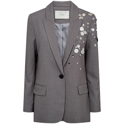 Copenhagen Muse Tailor Sequins Blazer
