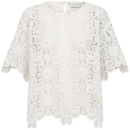 Copenhagen Muse Vilja Bluse