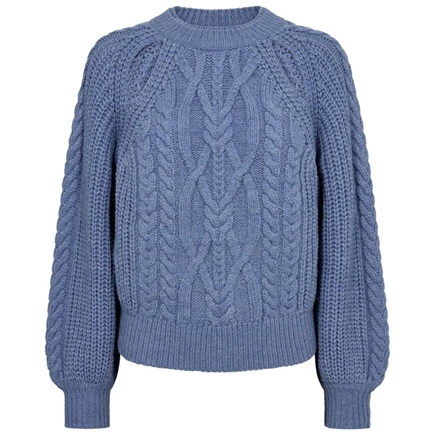 Copenhagen Muse Yari Pullover Strik