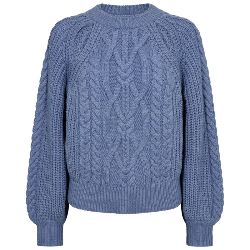 Copenhagen Muse Yari Pullover Strik