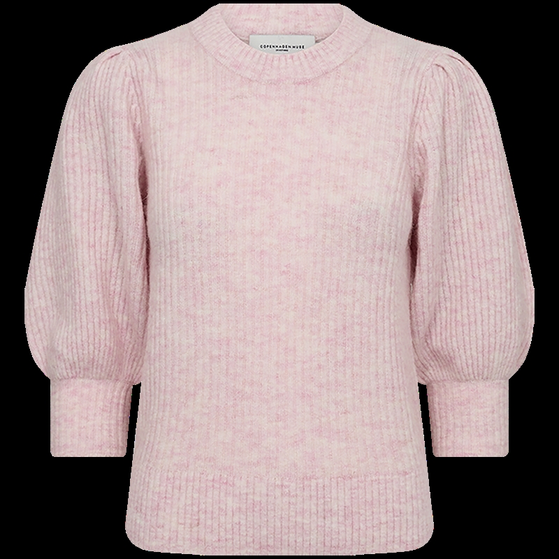 Copenhagen Muse Ibra Pullover Strik