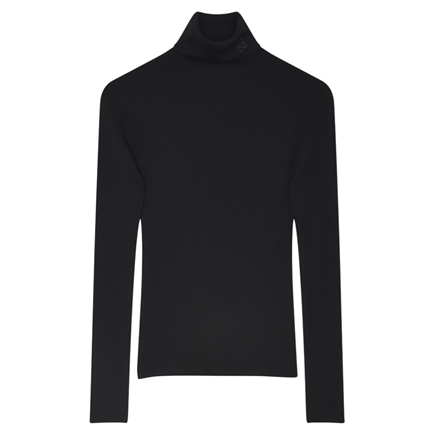 Day Birger Et Mikkelsen Sierra Daily Elements Rullekrave Strik