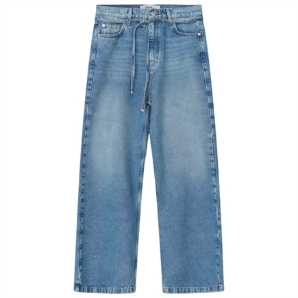 Day Elijah Blue Soft Denim Jeans 