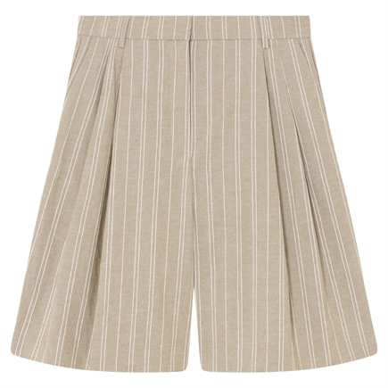 Day Gordon Linen Shorts