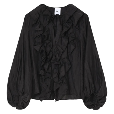 Day Birger Et Mikkelsen Frey Tencilly Bluse 