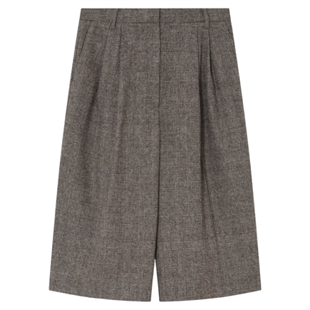 Day Birger Et Mikkelsen Heri Tartan Shorts