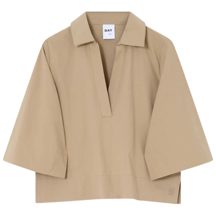 Day Birger Et Mikkelsen Luma Bluse 