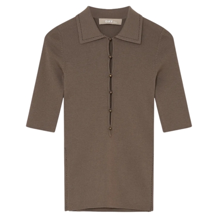 Day Birger Et Mikkelsen Antoine Daily Elements T-shirt 