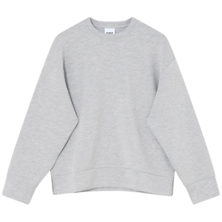 Day Birger Et Mikkelsen Crewa Scuba Sweatshirt 