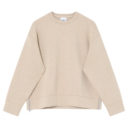 Day Birger Et Mikkelsen Crewa Scuba Sweatshirt 