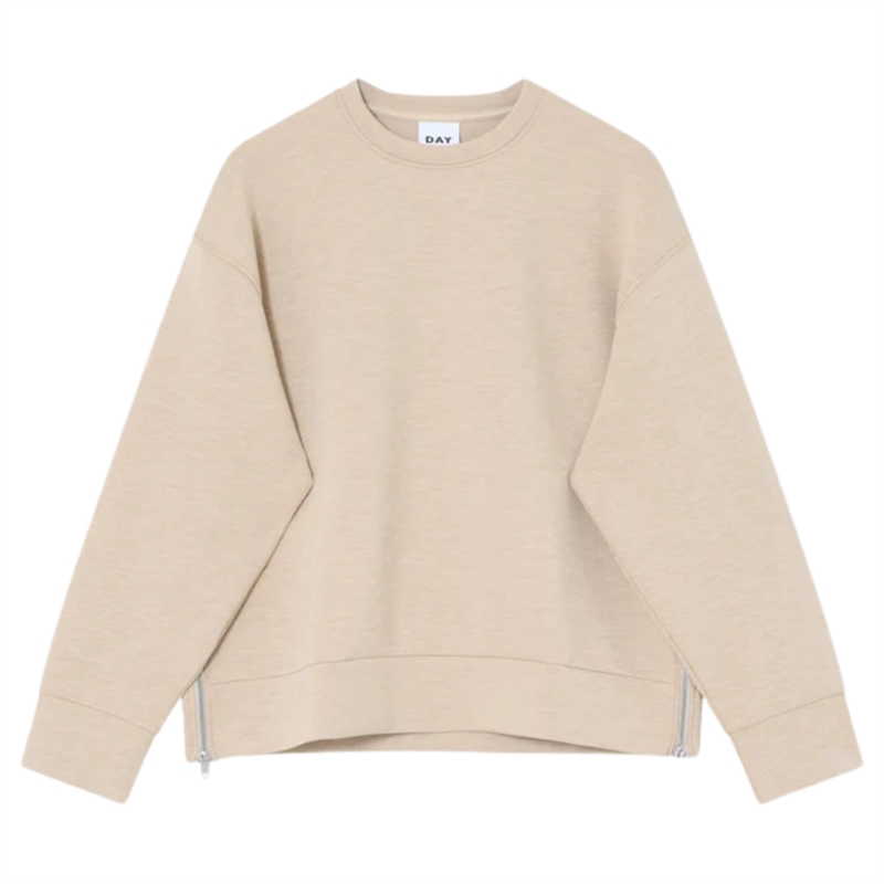 Day Birger Et Mikkelsen Crewa Scuba Sweatshirt 