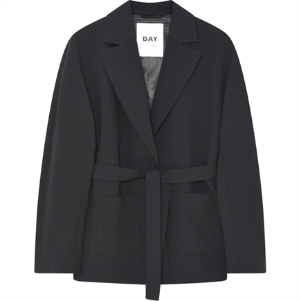Day Birger Et Mikkelsen Stormy - Classic Gabardine Blazer