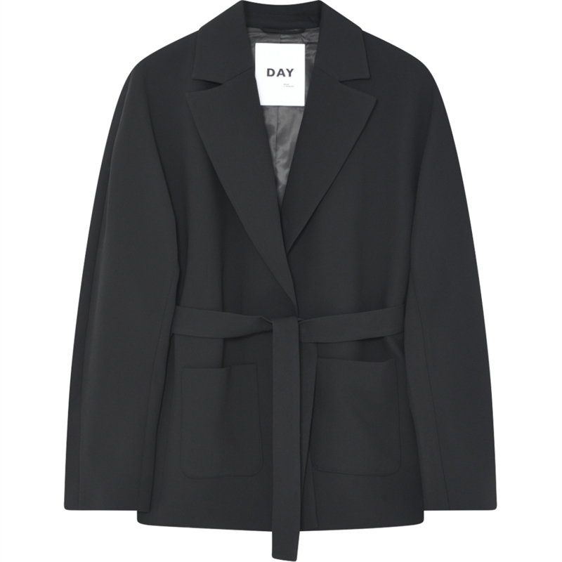 Day Birger Et Mikkelsen Stormy - Classic Gabardine Blazer
