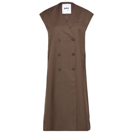 Day Rory Classic Suit Vest 