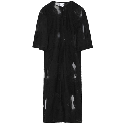 Day Aruna Crochet Kjole 