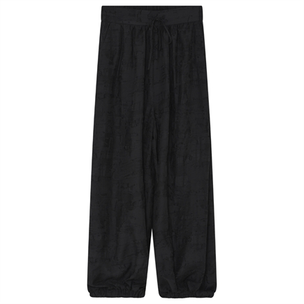 Day Barbo Jacquard Torn Bukser 