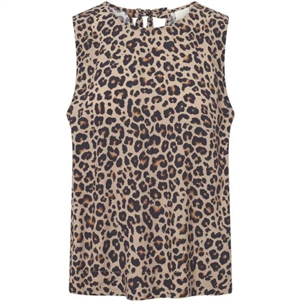 Depeche Lina Sleeveless Top