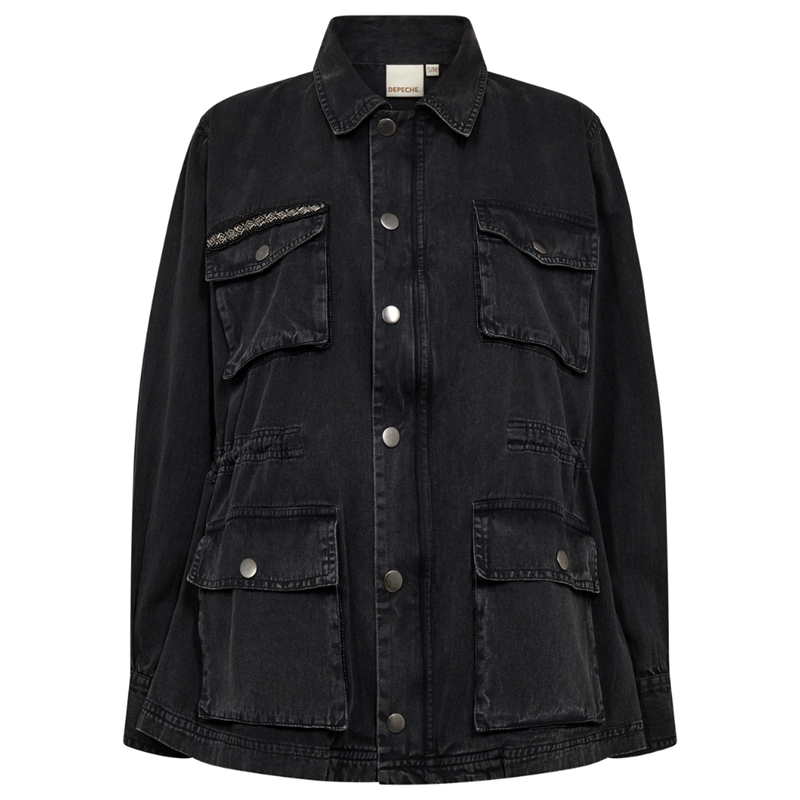 Depeche Louisade Jakke