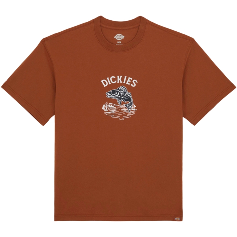 Dickies Dumfries T-shirt