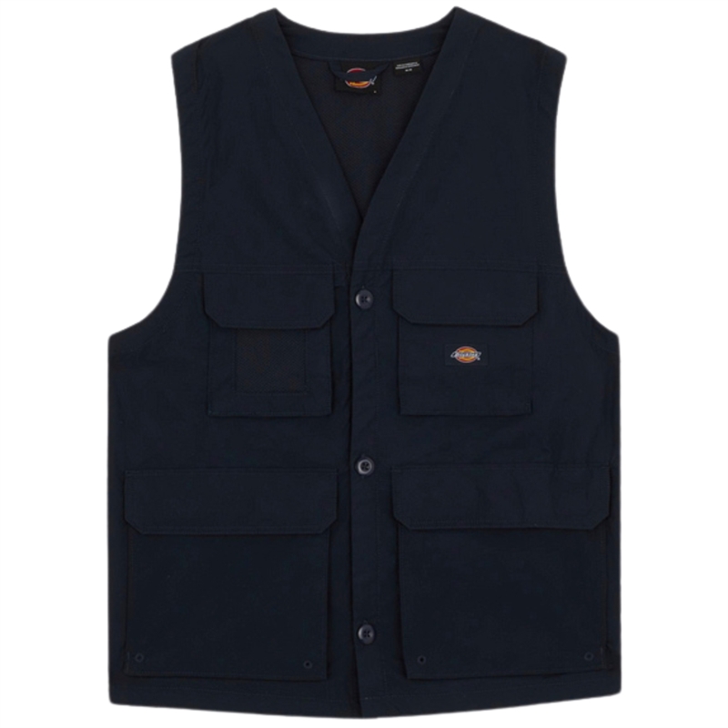 Dickies Fisherville Vest